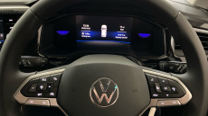 Volkswagen Polo 1.0 TSI Life 5dr Petrol Hatchback